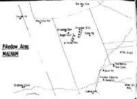 YSS 1 Pikedaw Area